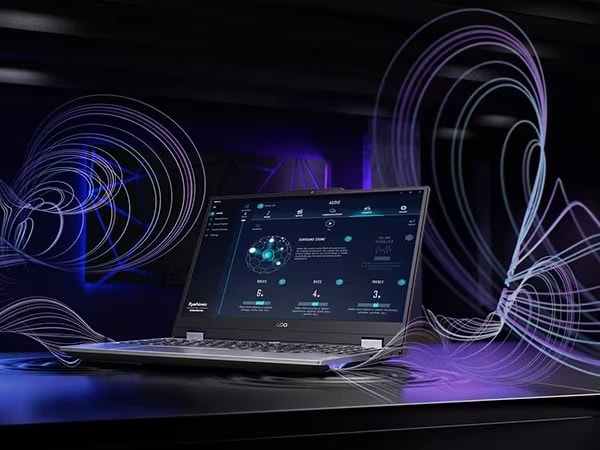 Lenovo Loq 15irx9 83dv00httrv4 Gaming Laptop H9