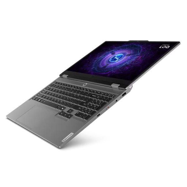 Lenovo Loq 15irx9 83dv00httrv4 Intel Core I7 13650hx 32gb Ddr5 2tb Ssd Rtx4060 8gb 15 6 Inc 144hz Full Hd Freedos Gaming Laptop 4