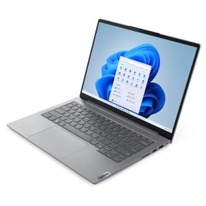 Lenovo Thinkbook 14 G6 Irl 21kg004ntr Intel Core I7 13700h 16gb Ddr5 512gb Ssd 14 Inc 60hz Wuxga Freedos Laptop 2