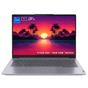 Lenovo Thinkbook 14 G6 Irl 21kg004ntr Intel Core I7 13700h 16gb Ddr5 512gb Ssd 14 Inc 60hz Wuxga Freedos Laptop Y1
