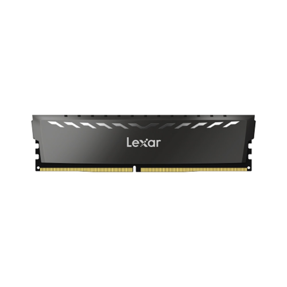 Lexar Thor 8gb 3200mhz Cl38 Ddr4 Ram Ld4bu008g R3200gsxg 1