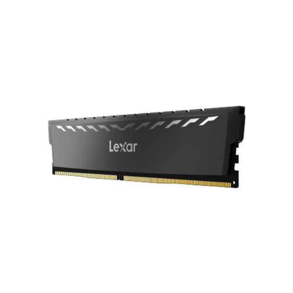 Lexar Thor 8gb 3200mhz Cl38 Ddr4 Ram Ld4bu008g R3200gsxg 2