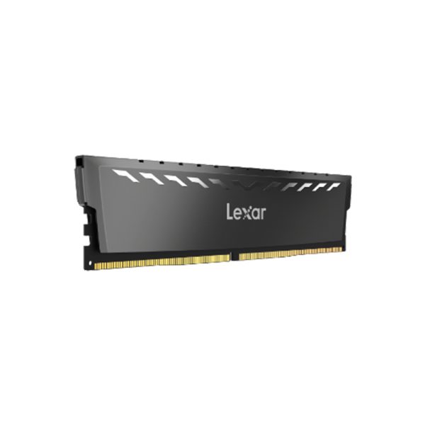 Lexar Thor 8gb 3200mhz Cl38 Ddr4 Ram Ld4bu008g R3200gsxg 3