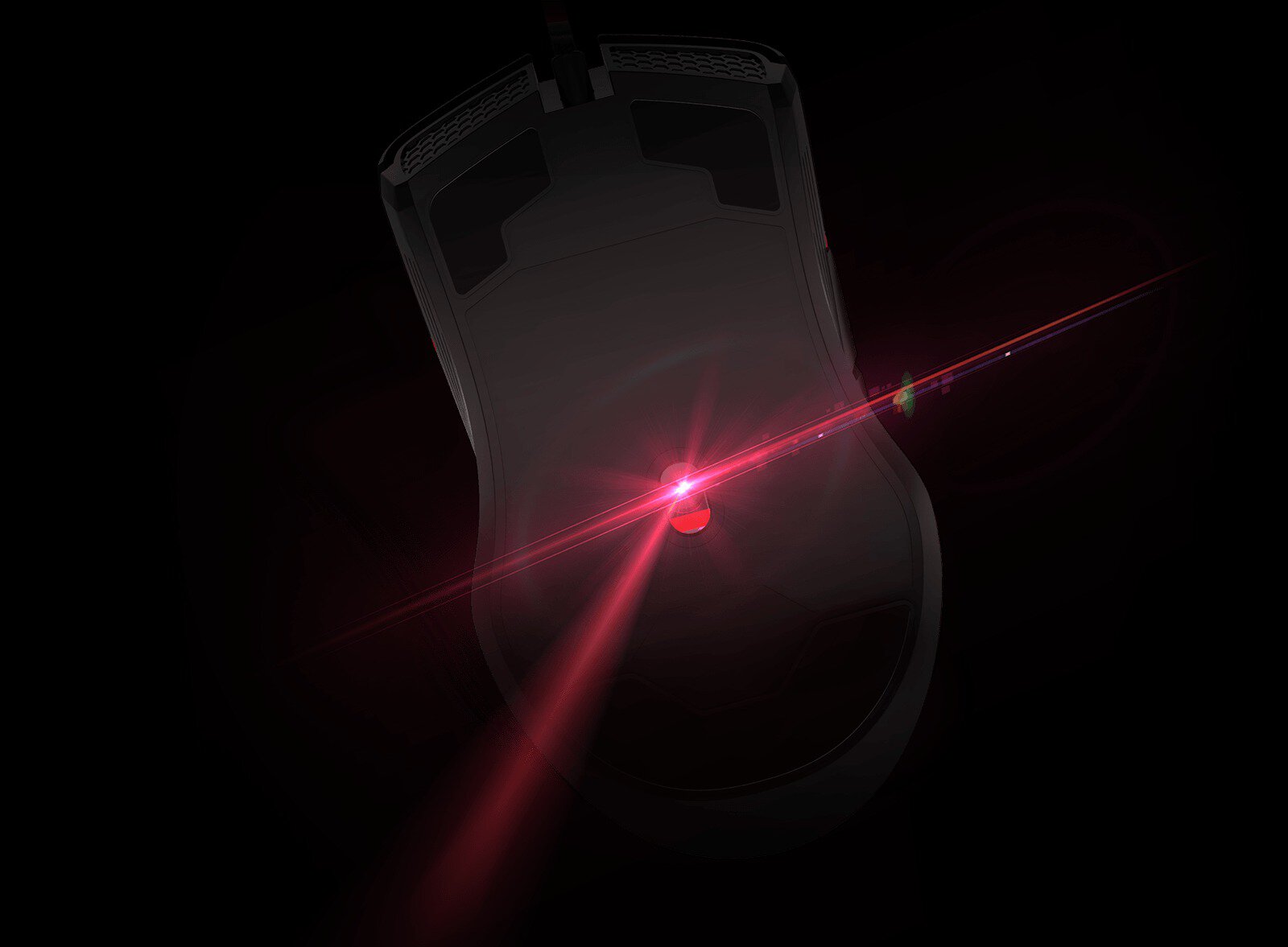 Msi Forge Gm300 Mouse H3