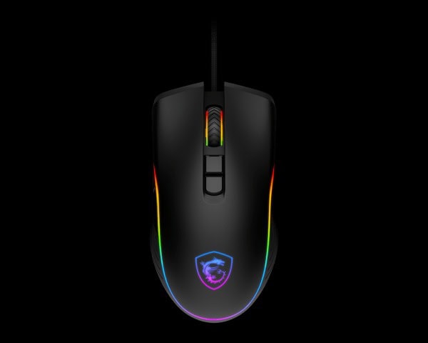Msi Forge Gm300 Mouse H7