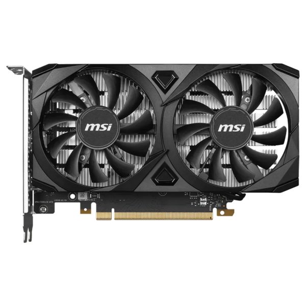 Msi Geforce Rtx 3050 Ventus 2x Oc 6gb Gddr6 96 Bit Ekran Karti 2