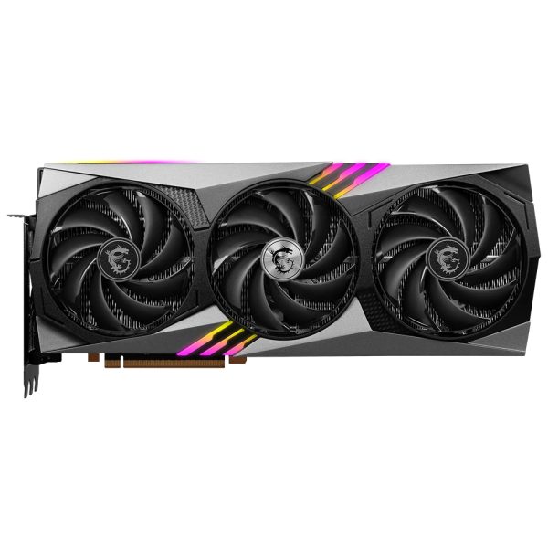 Msi Geforce Rtx 4080 Super Gaming X Trio 16gb Gddr6x 256 Bit Dlss 3 Ekran Karti 3