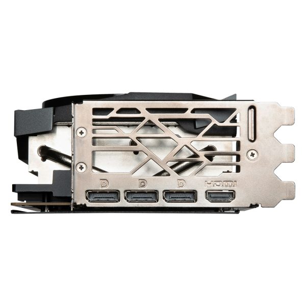 Msi Geforce Rtx 4080 Super Gaming X Trio 16gb Gddr6x 256 Bit Dlss 3 Ekran Karti 9