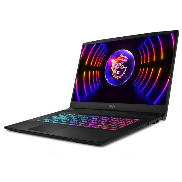 Msi Katana 17 B13vfk 1037xtr Intel Core I7 13620h 16gb Ddr5 1tb Ssd Rtx4060 8gb 17 3 Inc 144hz Full Hd Freedos Gaming Laptop 2