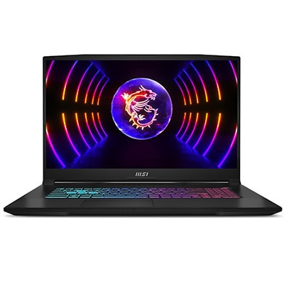 MSI Katana 17 B13VFK-1037XTR Gaming Laptop h1