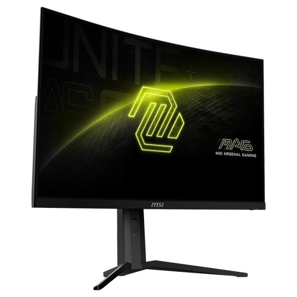 Msi Mag 321cup 31 5 Inc 160hz 1ms Uhd Freesync Premium Va Kavisli Gaming Monitor Y3