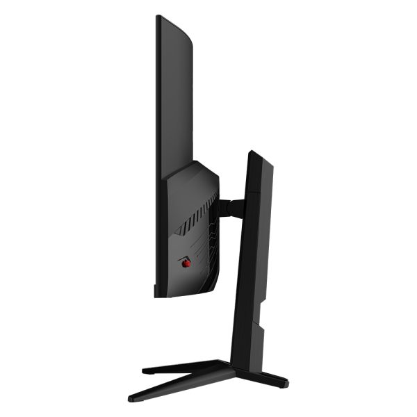 Msi Mag 321cup 31 5 Inc 160hz 1ms Uhd Freesync Premium Va Kavisli Gaming Monitor Y4