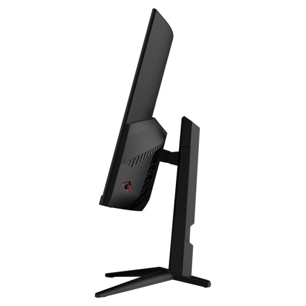 Msi Mag 321cup 31 5 Inc 160hz 1ms Uhd Freesync Premium Va Kavisli Gaming Monitor Y5