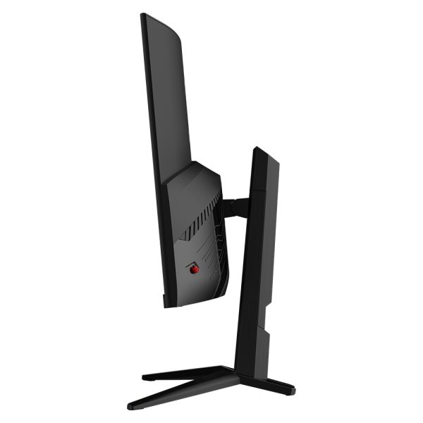 Msi Mag 321cup 31 5 Inc 160hz 1ms Uhd Freesync Premium Va Kavisli Gaming Monitor Y6