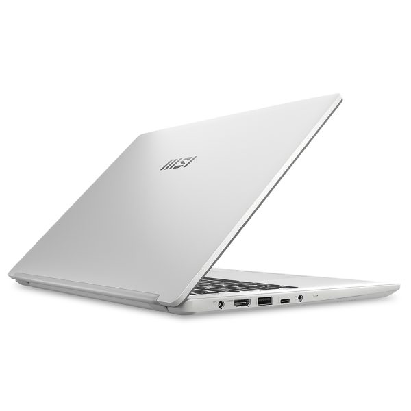 Msi Modern 14 C12mo 862xtr Intel Core I5 1235u 8gb Ddr4 512gb Ssd 14 Inc 60hz Full Hd Freedos Laptop 5