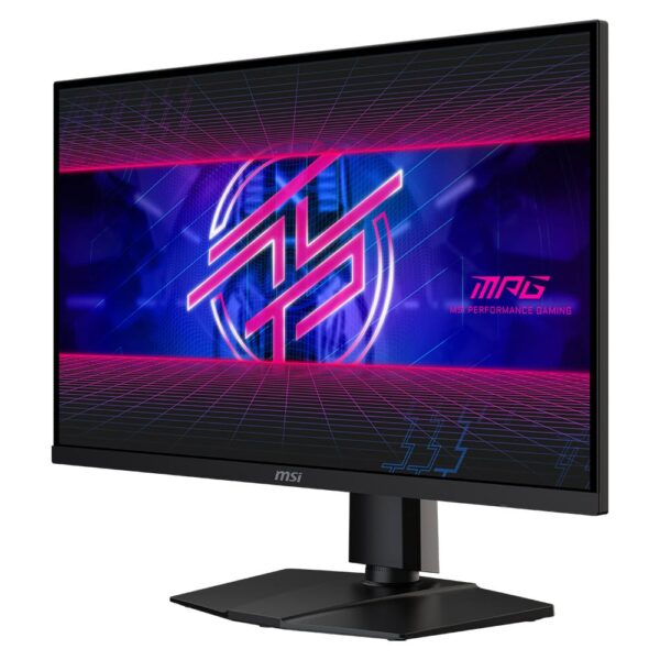 Msi Mpg 274urf Qd 27inc 160hz 0 5ms Uhd Freesync Rapid Ips Gaming Monitor Y2