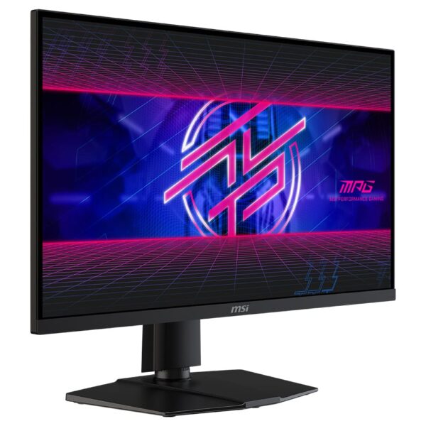 Msi Mpg 274urf Qd 27inc 160hz 0 5ms Uhd Freesync Rapid Ips Gaming Monitor Y3