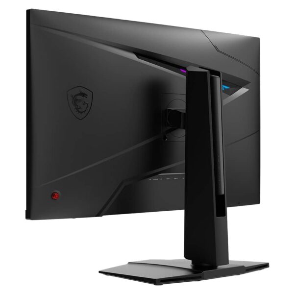 Msi Mpg 274urf Qd 27inc 160hz 0 5ms Uhd Freesync Rapid Ips Gaming Monitor Y6