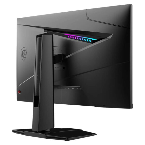 Msi Mpg 274urf Qd 27inc 160hz 0 5ms Uhd Freesync Rapid Ips Gaming Monitor Y7