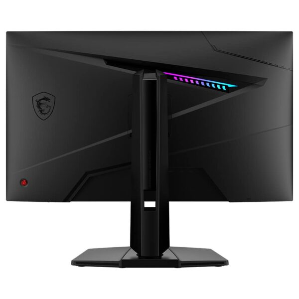 Msi Mpg 274urf Qd 27inc 160hz 0 5ms Uhd Freesync Rapid Ips Gaming Monitor Y8