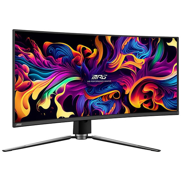Msi Mpg 341cqpx Qd Oled 34 Inc 240hz 0 03ms Uwqhd Adaptive Sync Kavisli Gaming Monitor Y6