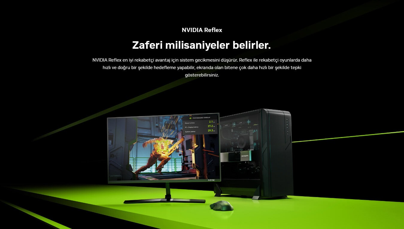 Nvidia Geforce Rtx 40 Serisi Tatil Kampanya Landing Page 20240614 08