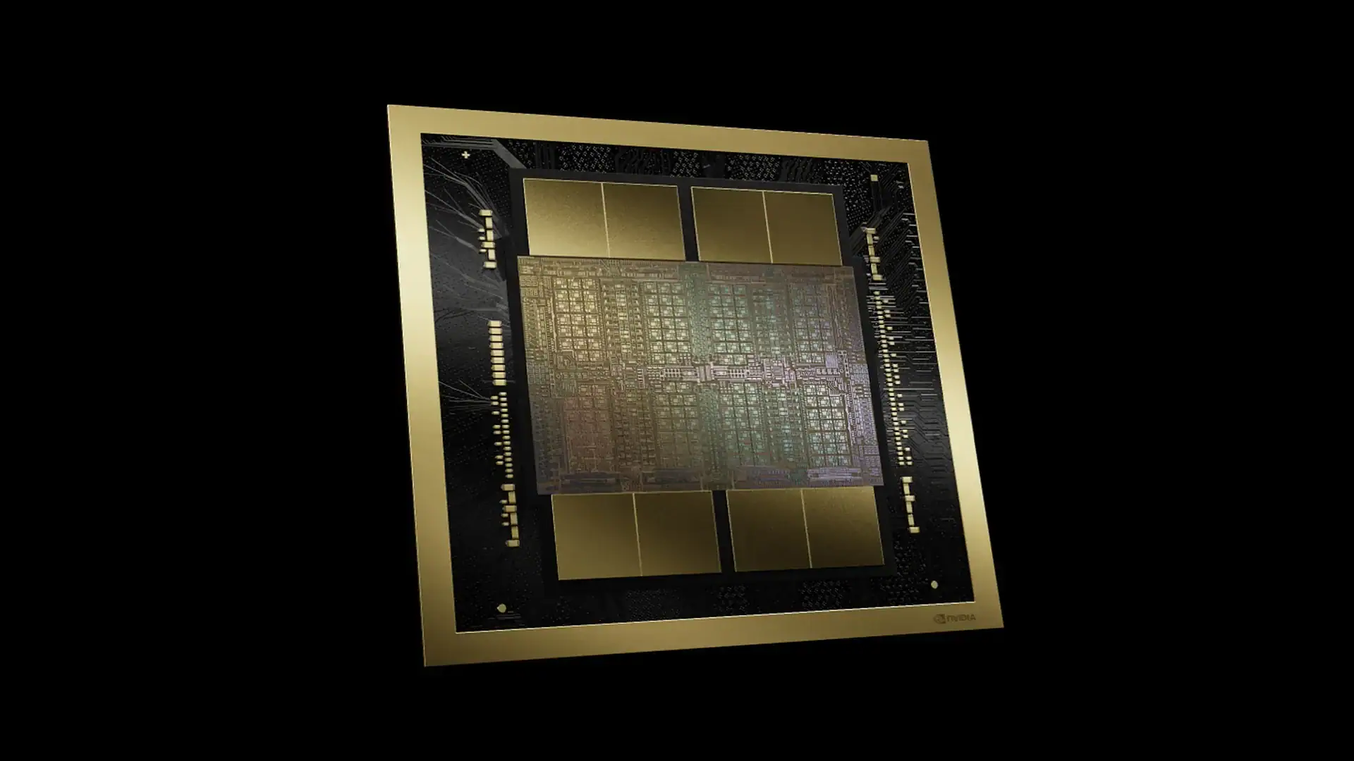 Nvidianin Geforce Rtx 50 Serisi Mobil Kartlari Sizdi Blackwell Serisi Dikkat Cekiyor 1