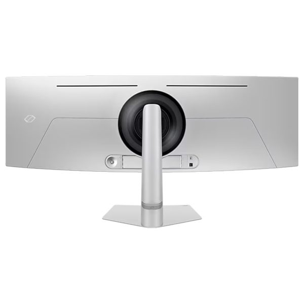 Samsung Odyssey G9 Ls49cg932snxza 49 Inc 240hz 0 03ms Dqhd Freesync Premium Pro Oled Kavisli Gaming Monitor 17