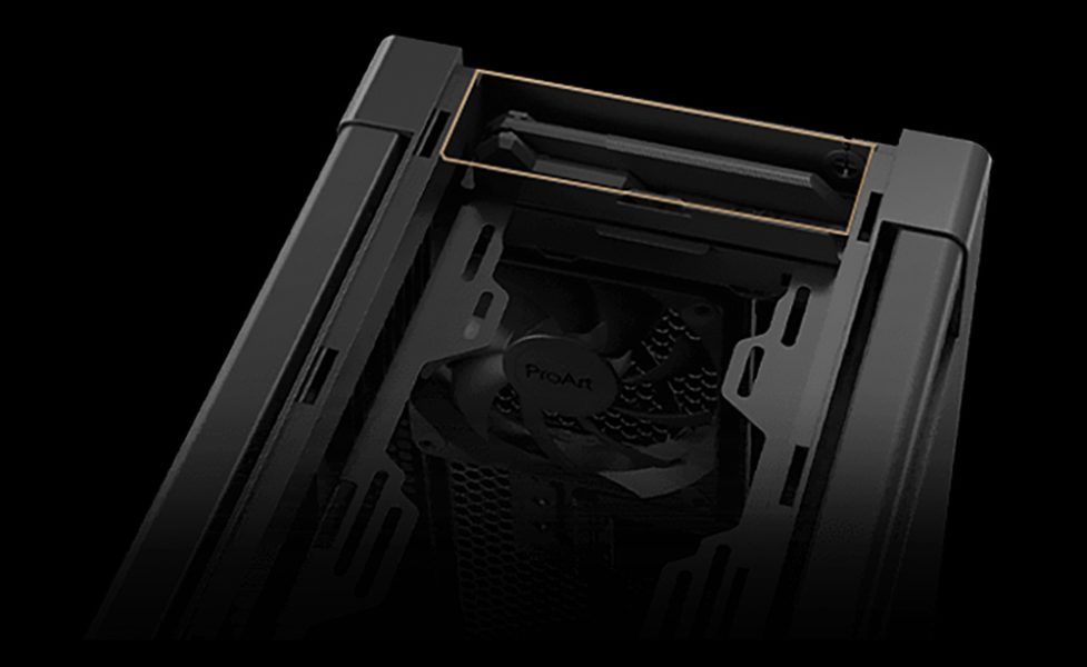 ASUS ProArt PA602 Kasa h11
