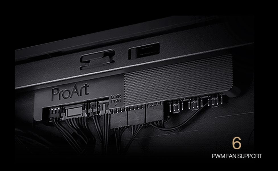 ASUS ProArt PA602 Kasa h12