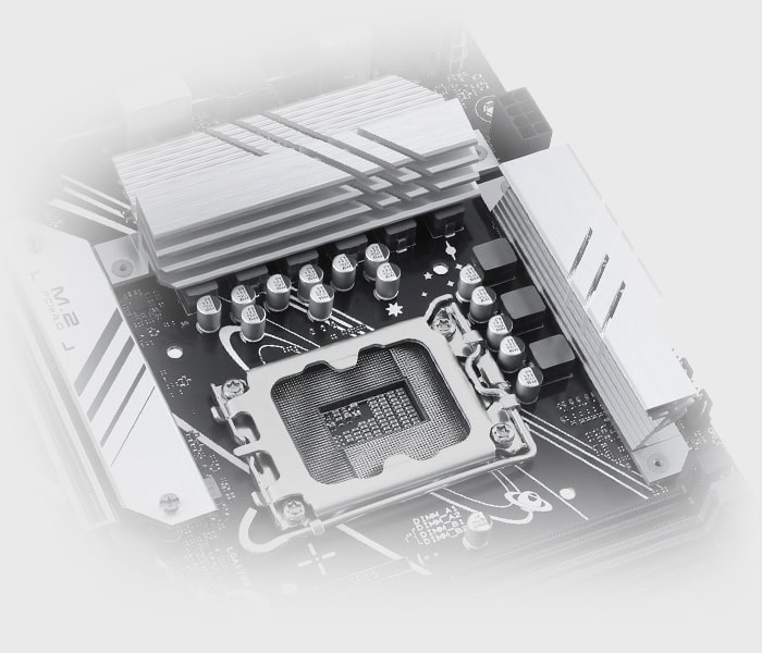 PRIME B760M-PLUS ASUS PRIME B760M-PLUS Anakart h13