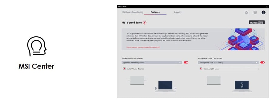 MSI PRO AP243TP 12M-079XTR All In One Bilgisayar h13