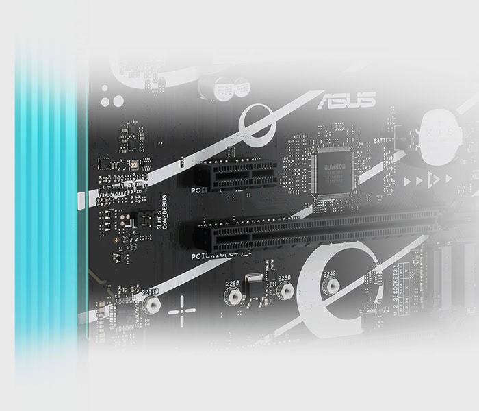 PRIME B760M-PLUS ASUS PRIME B760M-PLUS Anakart h14
