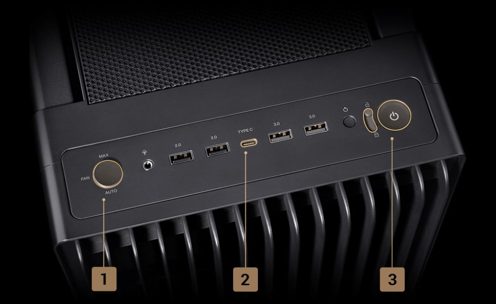 ASUS ProArt PA602 Kasa h14