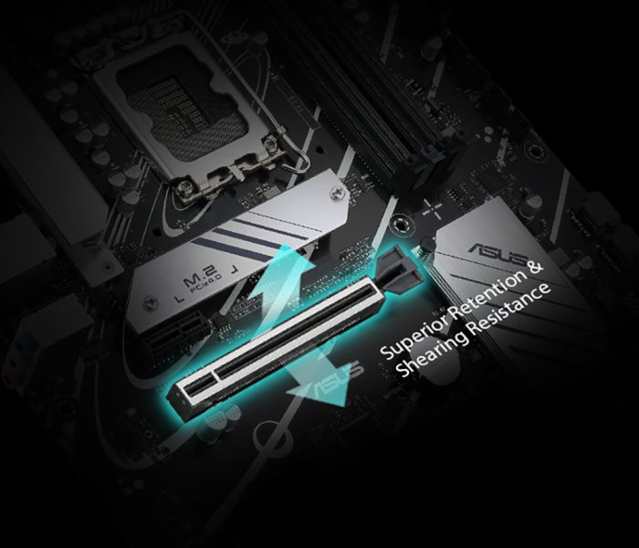 PRIME B760M-PLUS ASUS PRIME B760M-PLUS Anakart h18