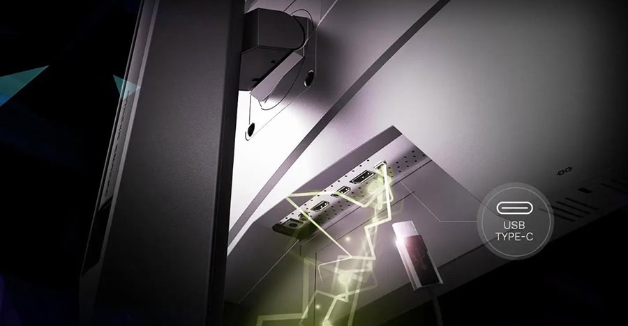MSI MAG 274UPF E2 Monitör h18
