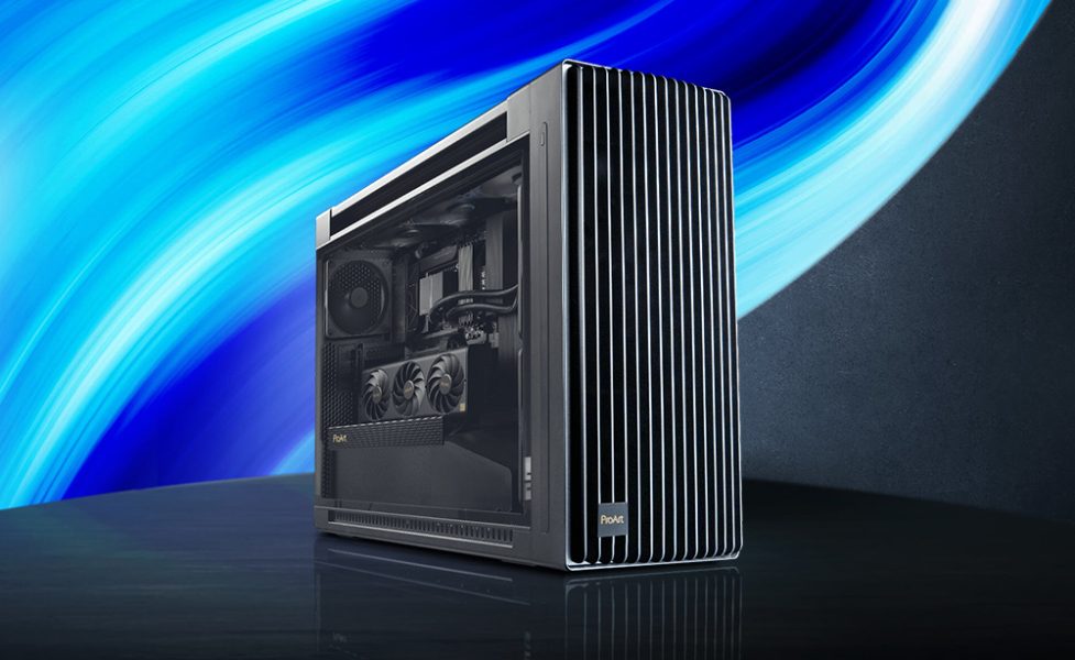 ASUS ProArt PA602 Kasa h2