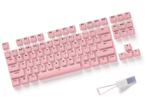 Logitech G Aurora Tus Takimi Pembe Ingilizce 943 000590 H2