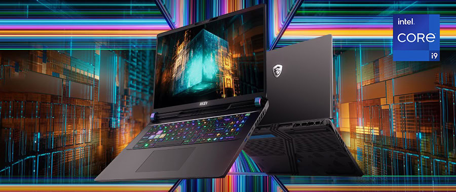 MSI VECTOR GP78HX 13VH-479XTR Gaming Laptop h2