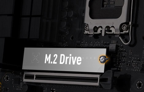 TUF GAMING B760M-PLUS II ASUS TUF Gaming B760M-PLUS II Anakart h21
