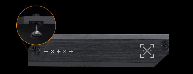TUF GAMING B760M-PLUS II ASUS TUF Gaming B760M-PLUS II Anakart h22
