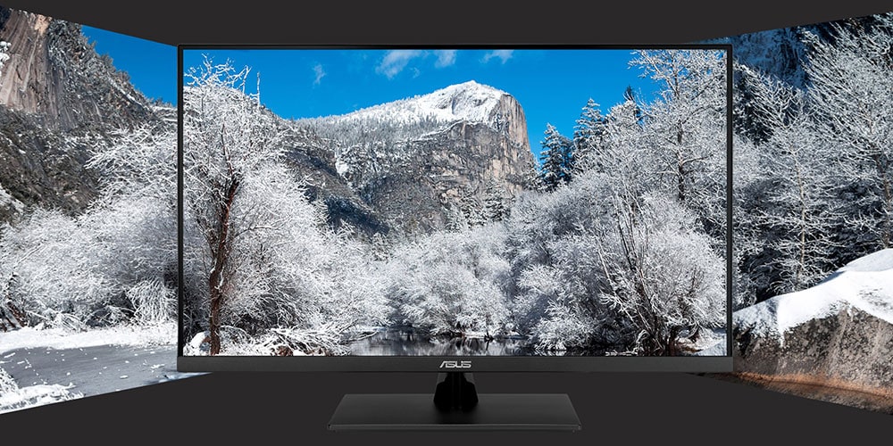ASUS VP32UQ Monitör h3
