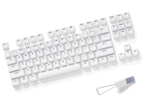 Logitech G Aurora Tus Takimi Pembe Ingilizce 943 000590 H4