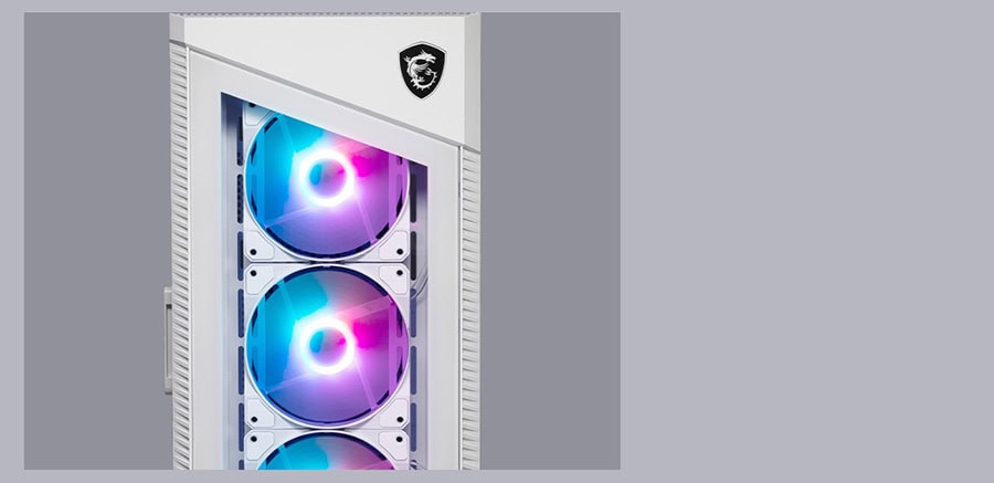MSI MPG VELOX 100R WHITE Kasa h3
