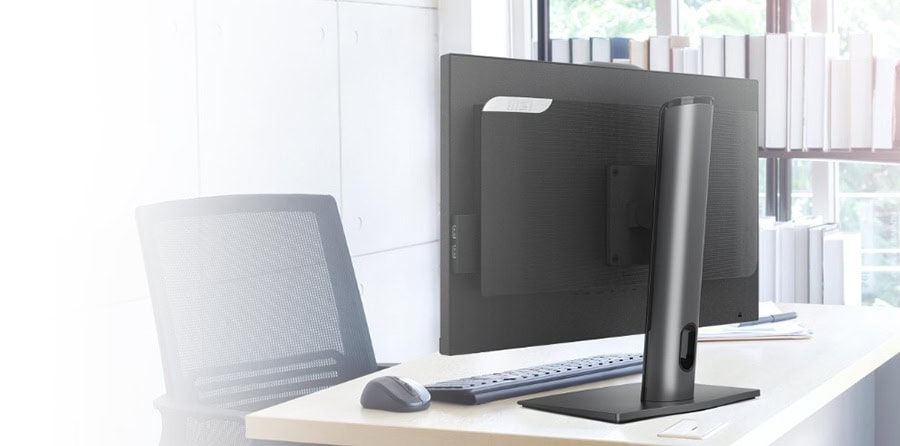 MSI PRO AP243TP 12M-079XTR All In One Bilgisayar h3
