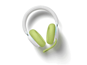 Logitech G Aurora Kulaklik Yastigi Ve Mikrofon Pembe 943 000559 H4