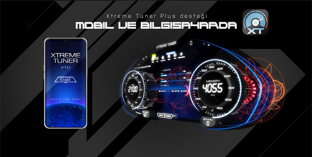 GALAX GeForce RTX 4070 SUPER EX Gamer White Ekran Kartı h8