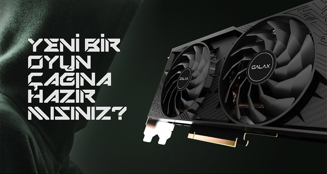 GALAX GeForce RTX 4070 SUPER 1-Click OC 2X V2 Ekran Kartı h12