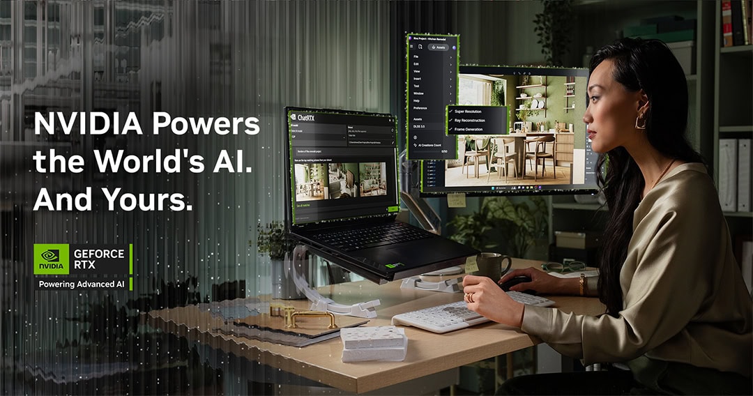GALAX GeForce RTX 4070 SUPER 1-Click OC 2X V2 Ekran Kartı h14