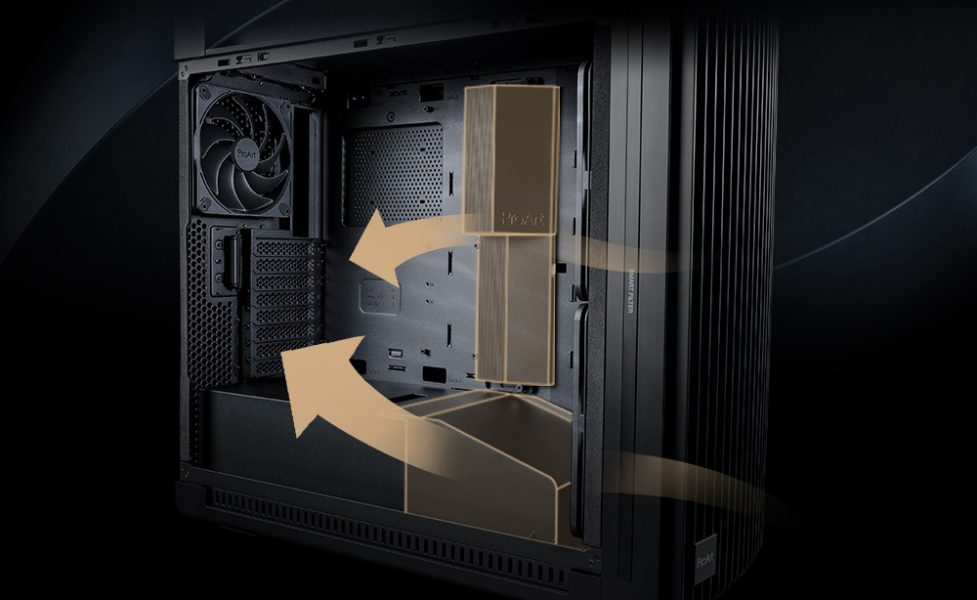 ASUS ProArt PA602 Kasa h5